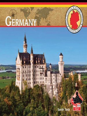 Germany - ebook